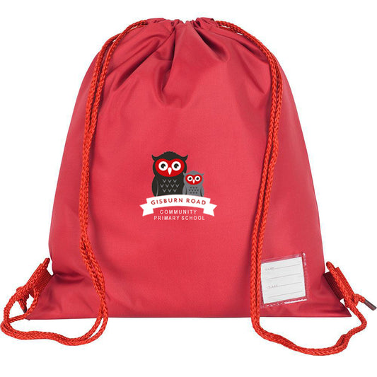 Gisburn Road Primary Backpack & Book Bags