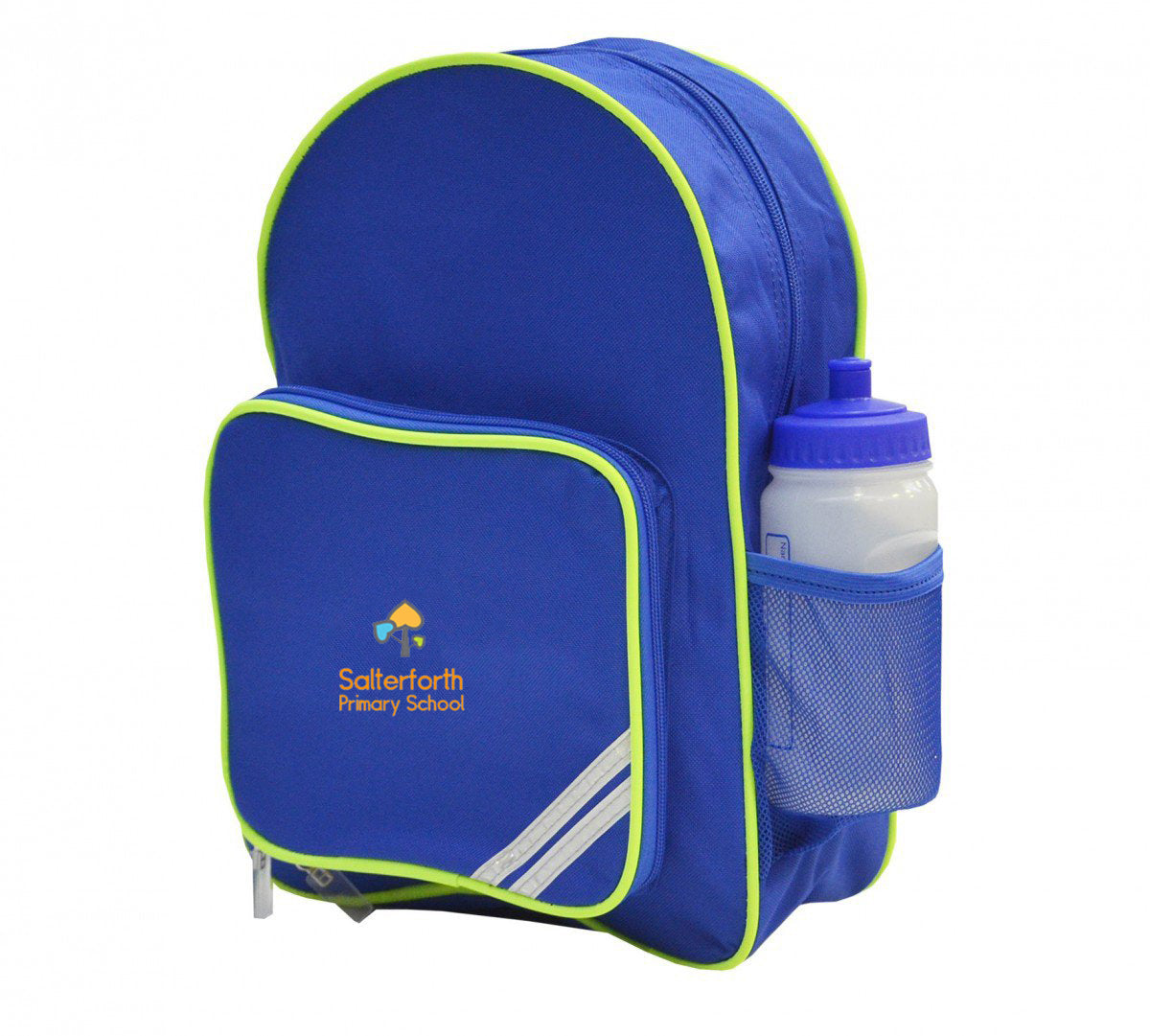 Salterforth Primary Bookbag & Backpack