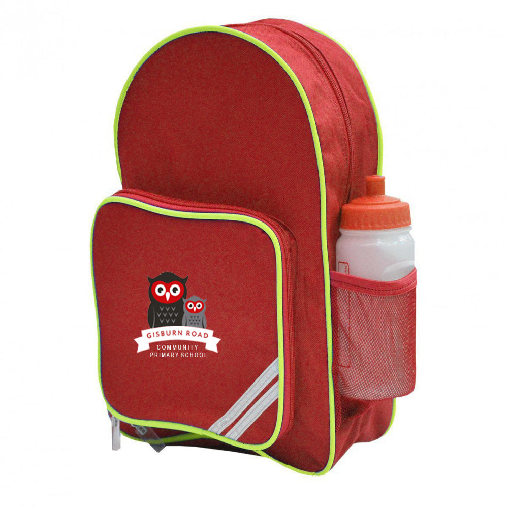 Gisburn Road Primary Backpack & Book Bags