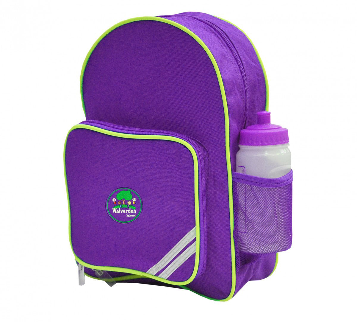 Walverden Primary Book Bags & Backpack