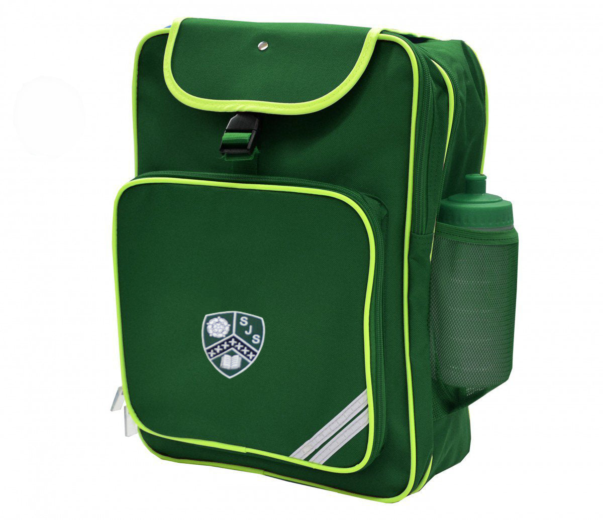 St John Southworth Book Bags & Backpack