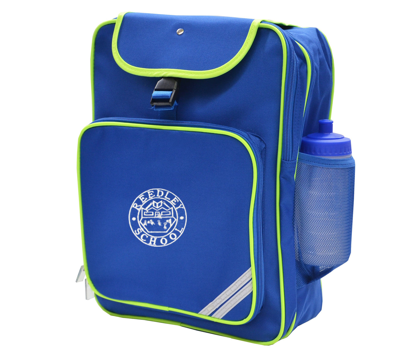 Reedley Primary Bookbag & Backpack