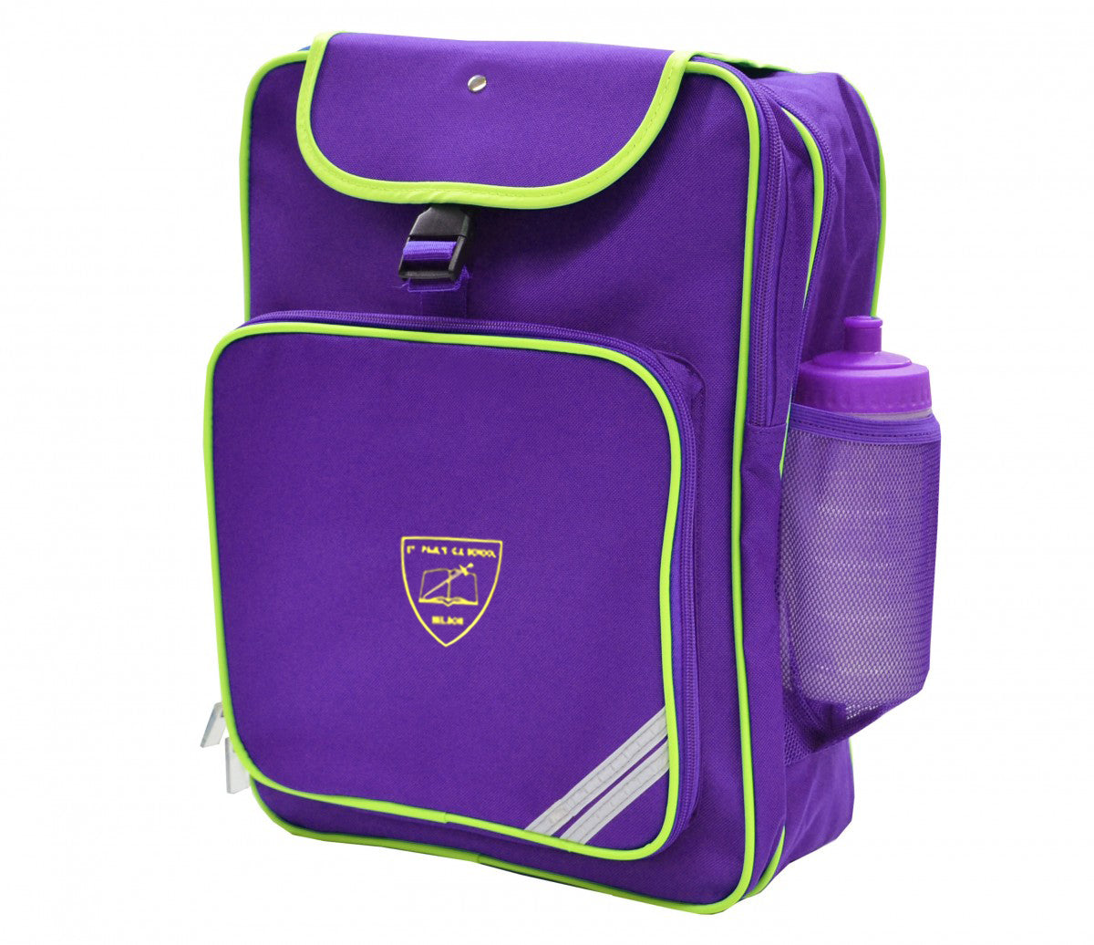 St Paul's Primary Backpack & Book Bag