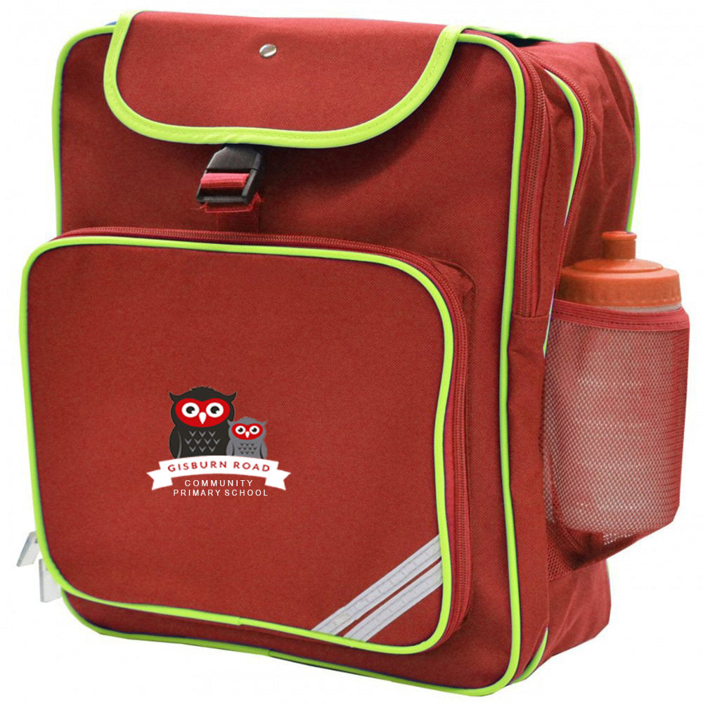 Gisburn Road Primary Backpack & Book Bags