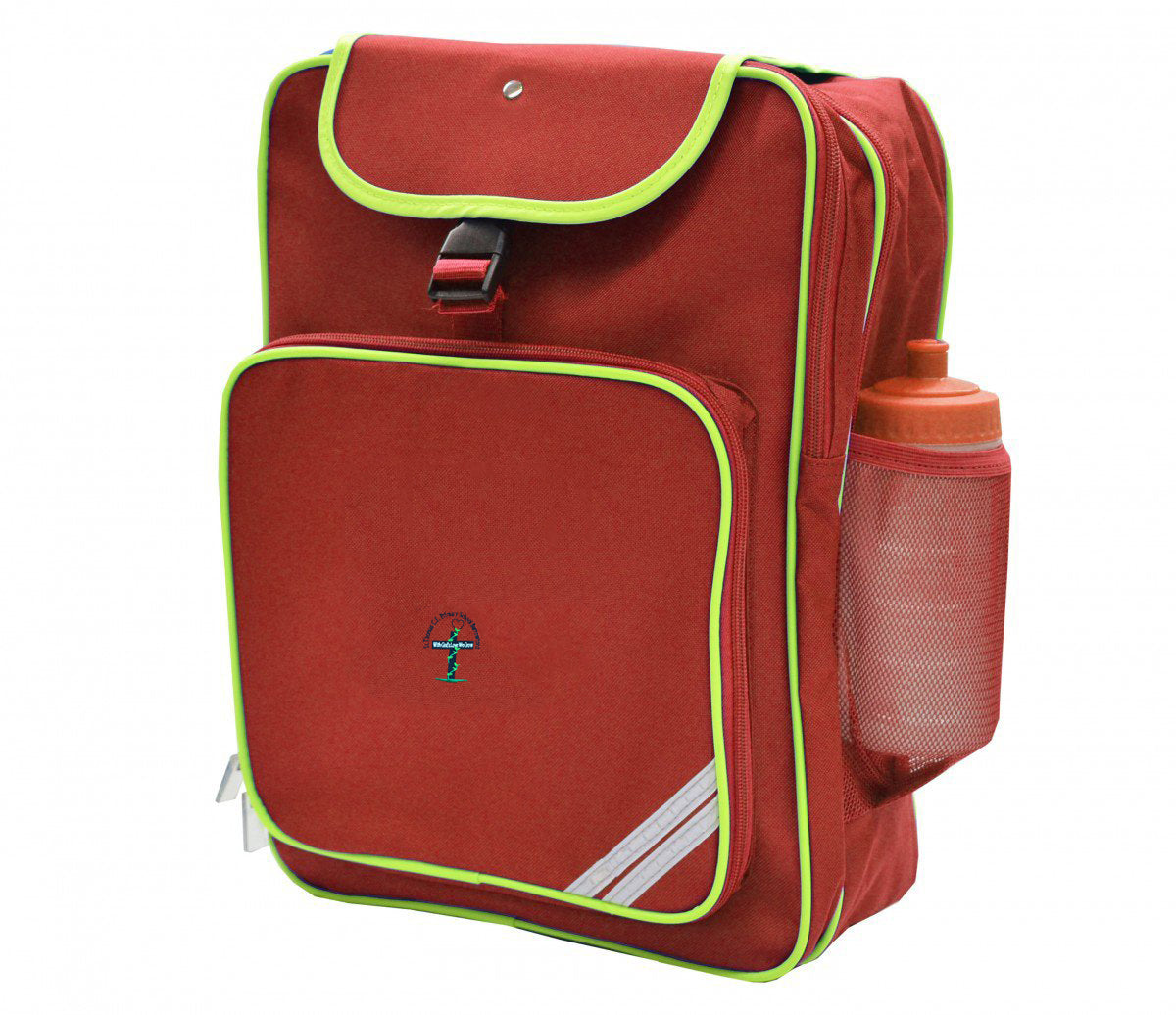St Thomas PE Book Bags & BookPack