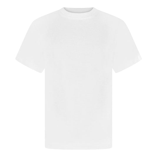 Salterforth Primary PE Shirt Plain & Logo