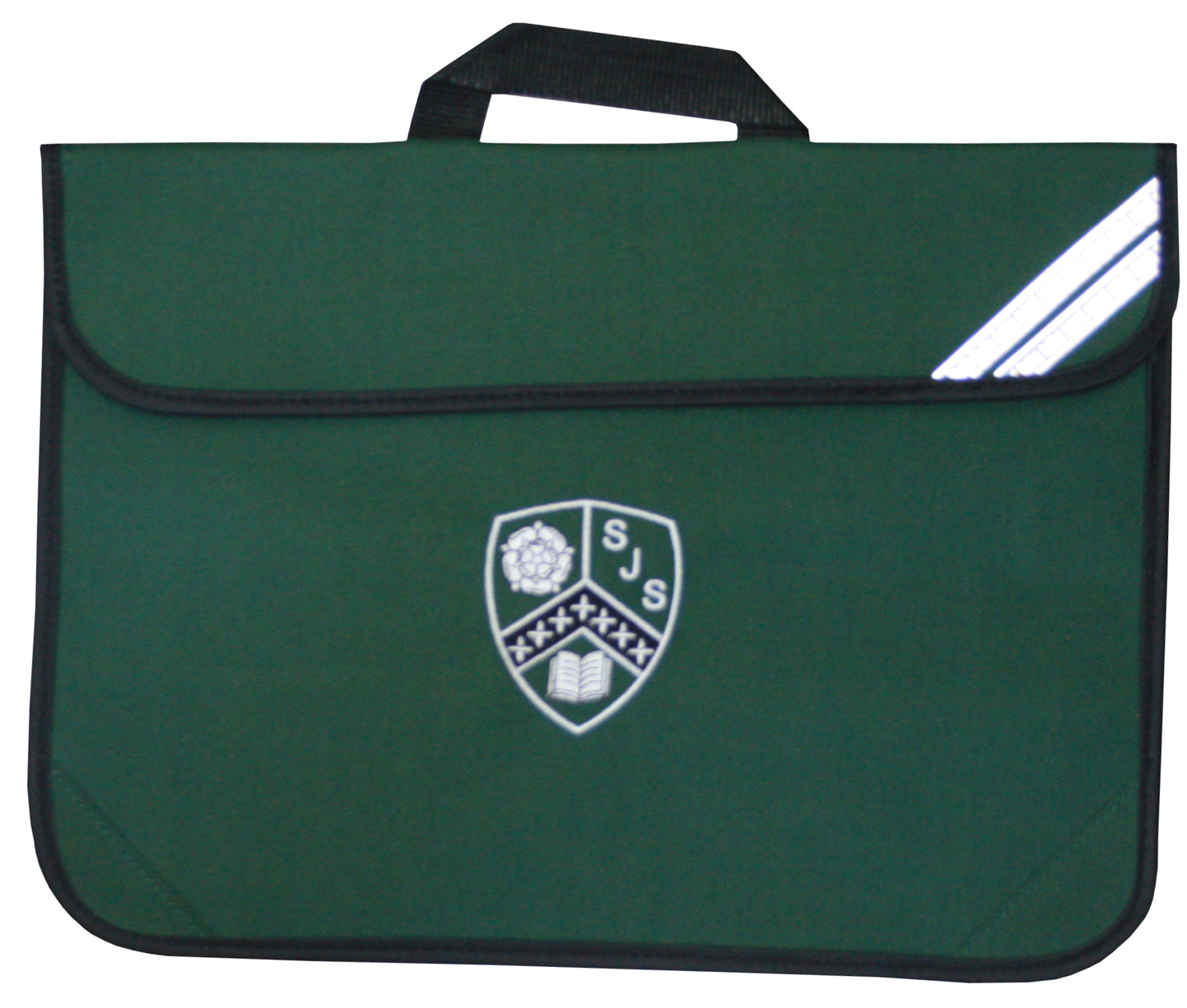 St John Southworth Bookbag