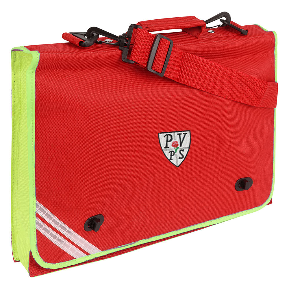 Pendle View Book Bags & Backpack