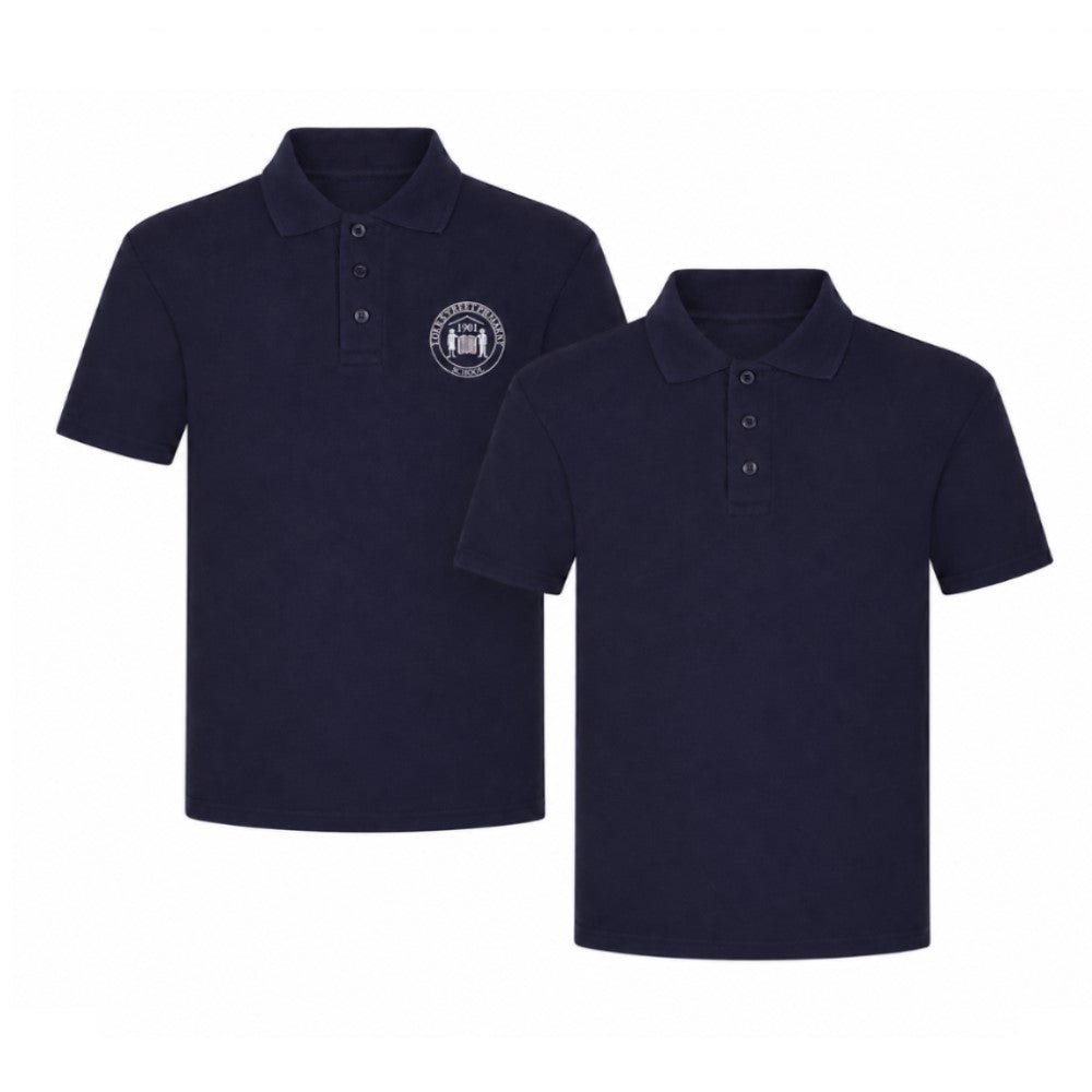 Lord Street Primary Polo Shirt