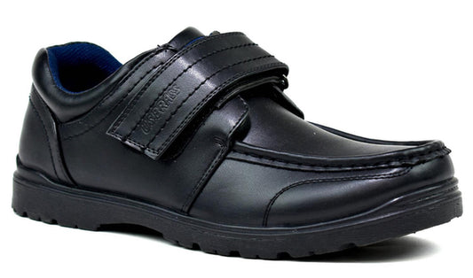 US Brass Dogey Shoes