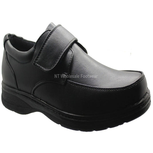 US Brass Mathis2 Shoes