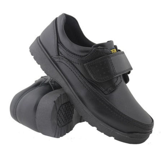 US Brass Jack Boys Velcro