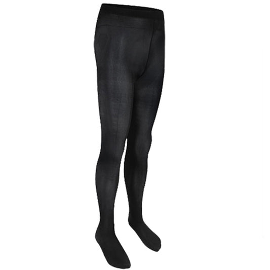 70 Denier Leg Apparel Tights Black