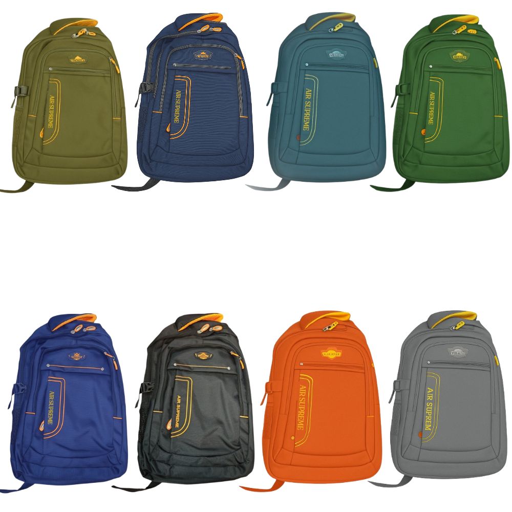 Air Supreme Sports Backpack