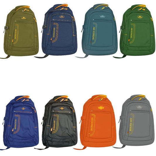 Air Supreme Sports Backpack
