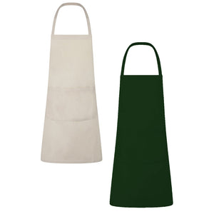 Apron Cookery/CDT