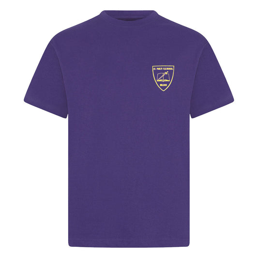 St Paul’s Primary T-Shirt