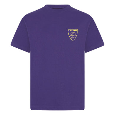 St Paul’s Primary T-Shirt