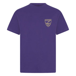 St Paul’s Primary T-Shirt