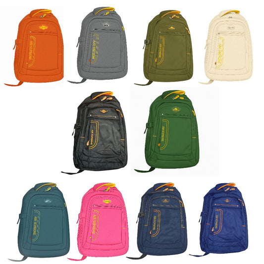 Air Supreme Sports Backpack