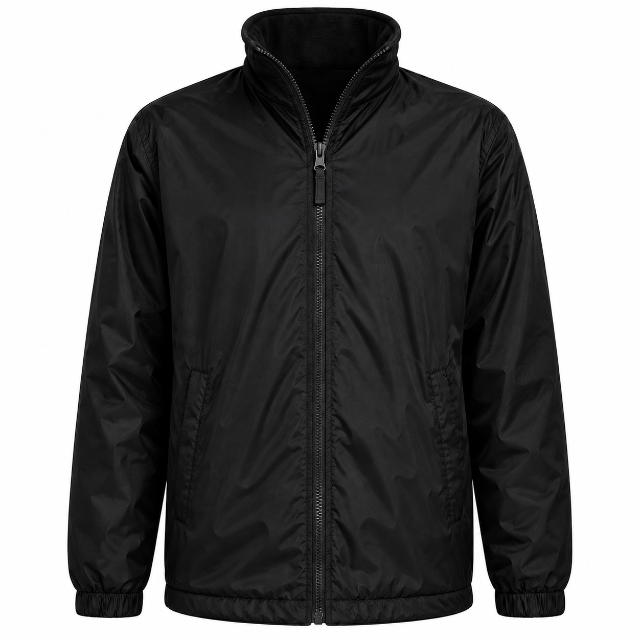 Reversible Raincoat