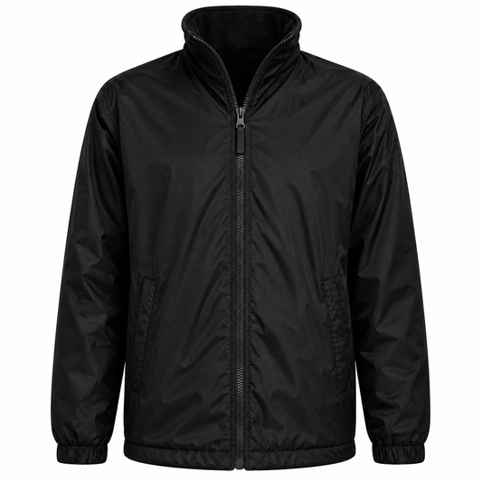 Reversible Raincoat