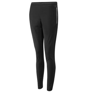 Black Marsden Heights Training Trouser