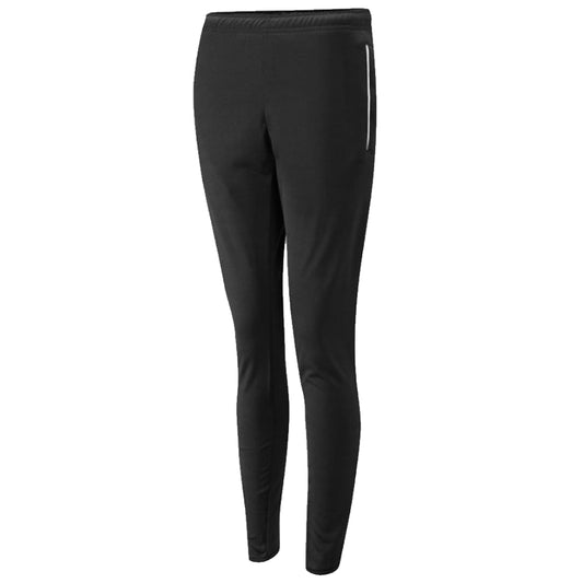 Black Marsden Heights Training Trouser