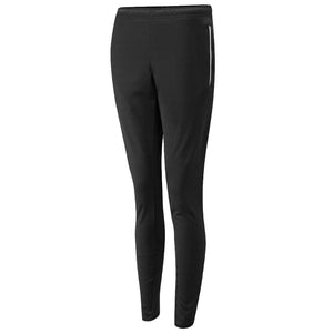 Black Marsden Heights Training Trouser