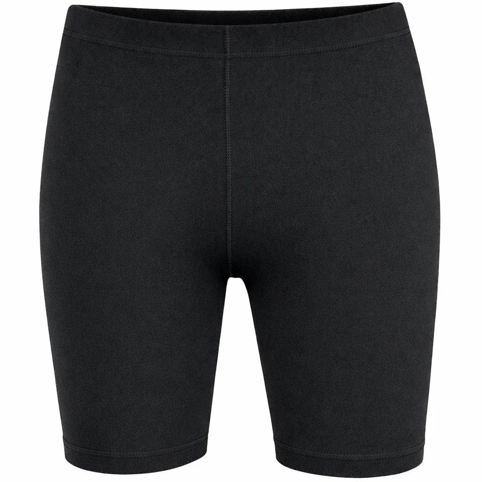 Kids Stretch Lycra Cycling Shorts