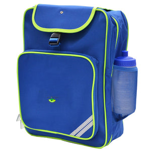 Blacko Primary School Bookbag & Backpack