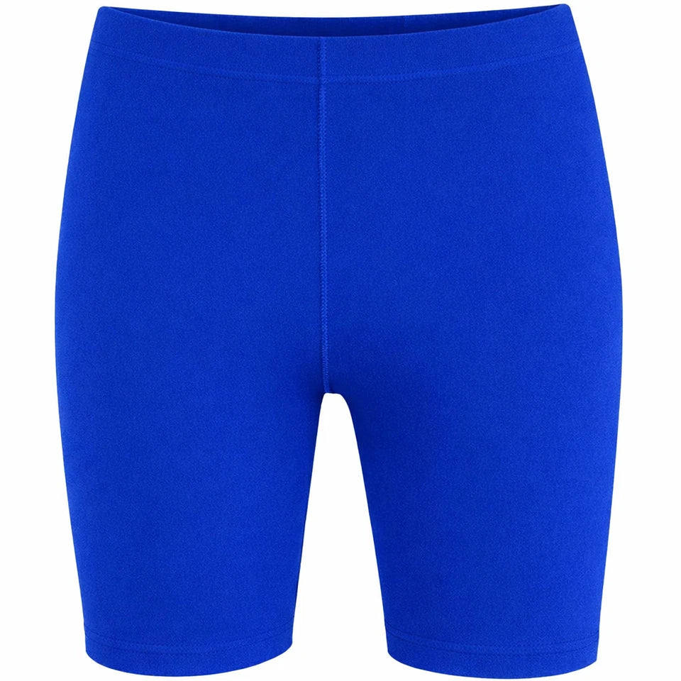 Kids Stretch Lycra Cycling Shorts