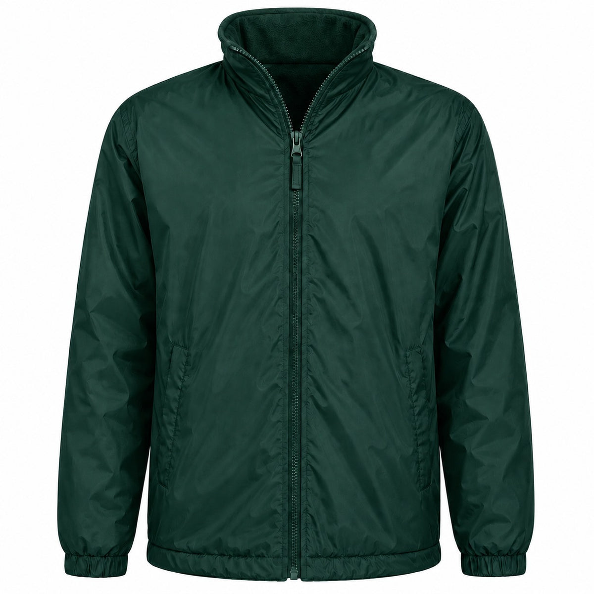 Reversible Raincoat