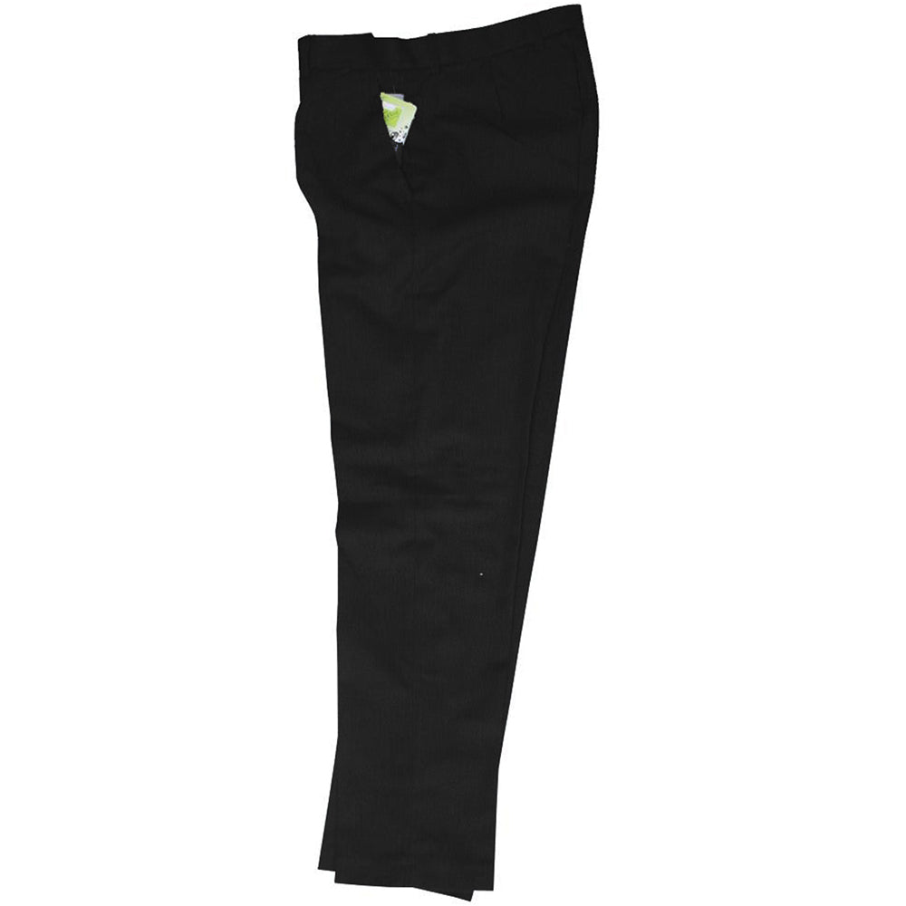 Mens-Boys Slim Fit Trouser