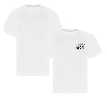 Bradley Primary P.E T-Shirt Plain & Logo