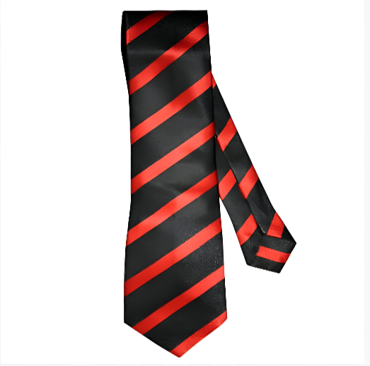 Colne Primet Academy Official Tie House Colours
