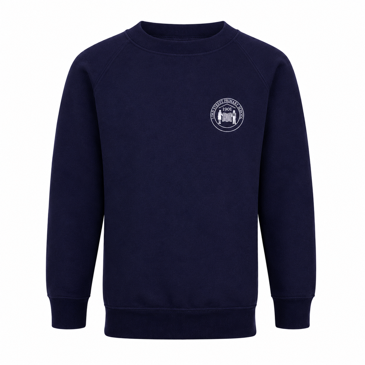 Lord Street Nursery Sweatshirt