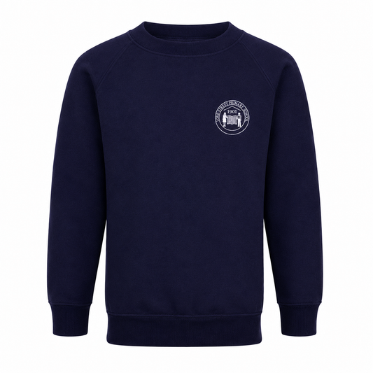 Lord Street Nursery Sweatshirt
