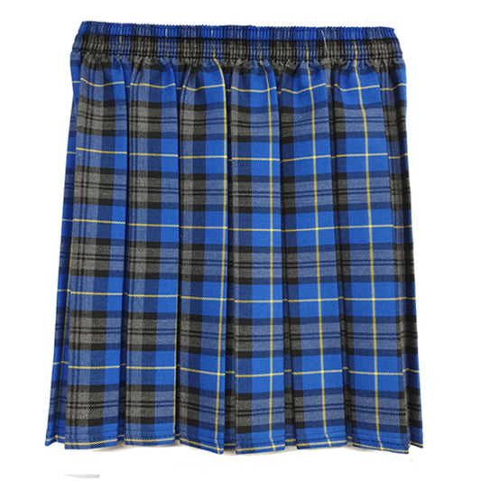Christ C-Park P-Roughlee Tartan Skirt