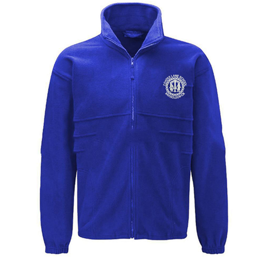 Coates Lane Primary School Fleece Jacket