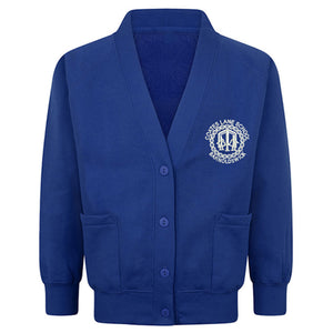 Coates Lane Primary Cardigan