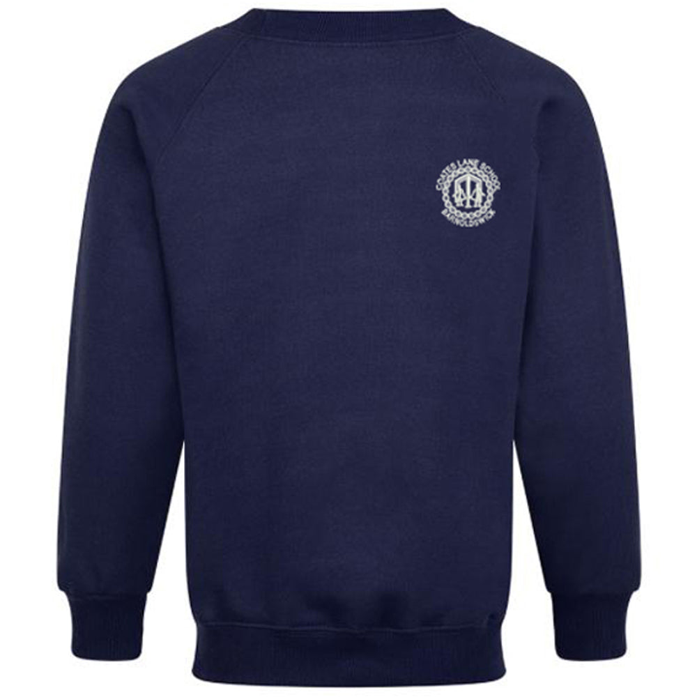 Coates Lane Primary Sweatshirt Year 6