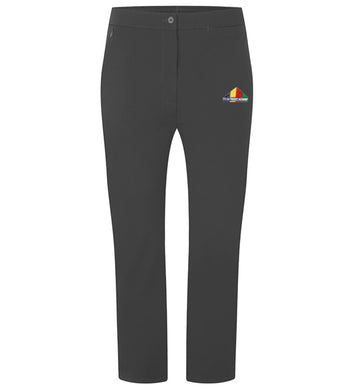 CPA Sturdy Fit Girls Grey Trousers