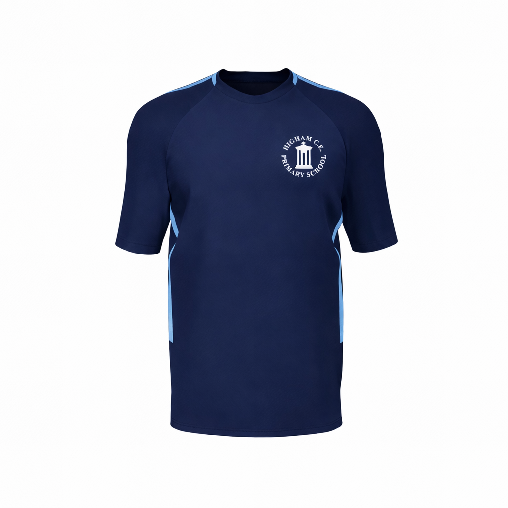 St Higham RC Pro Pe T-Shirt