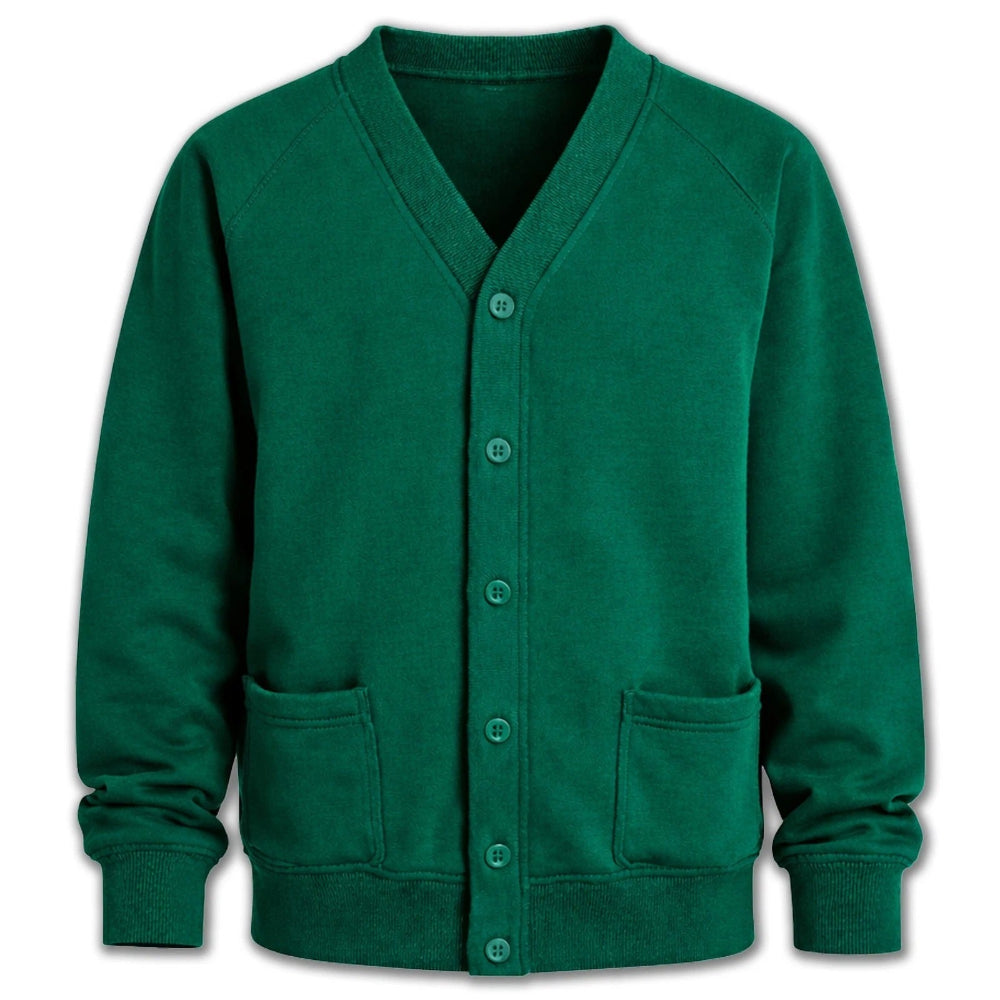 Cardigan – Kids & Adults