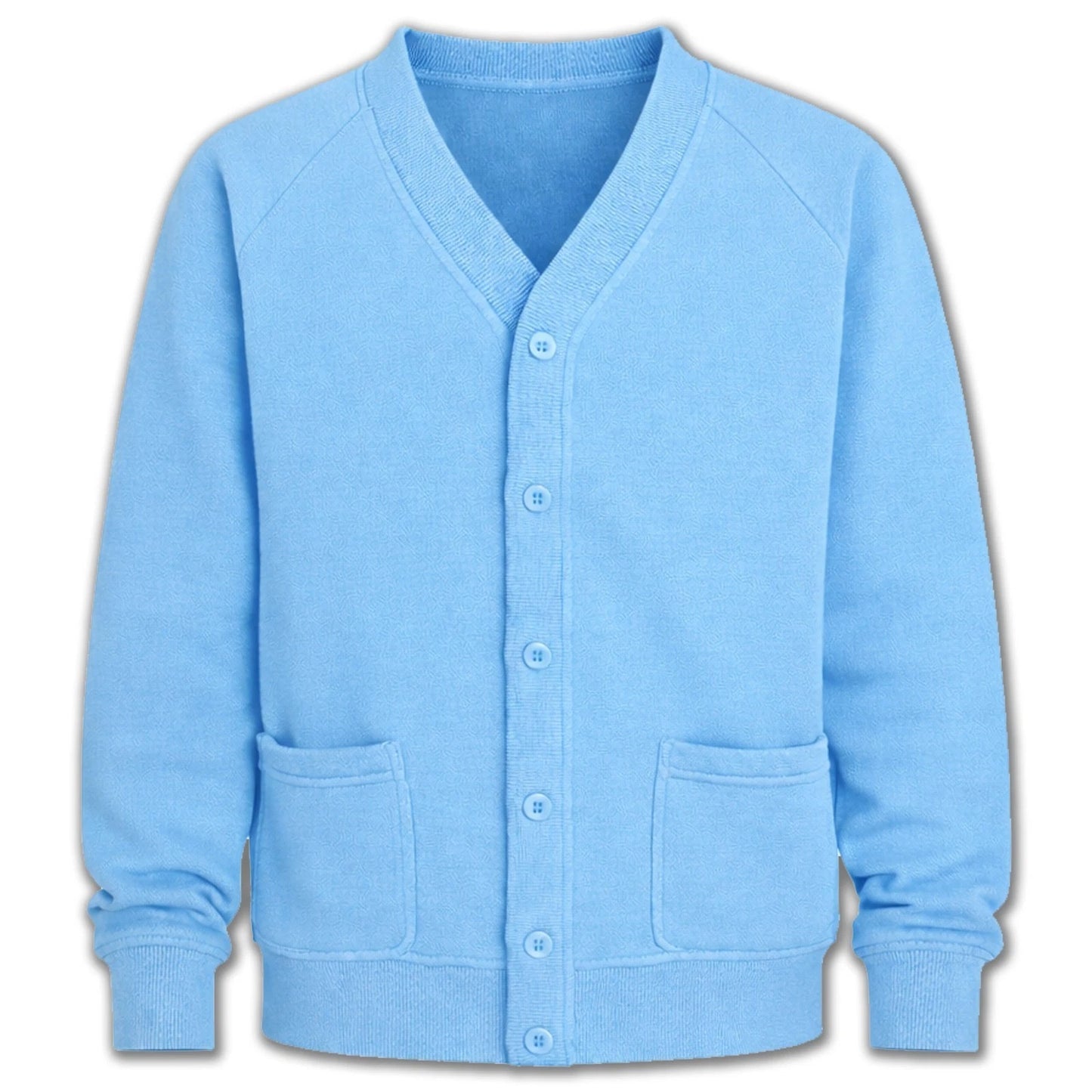 Cardigan – Kids & Adults