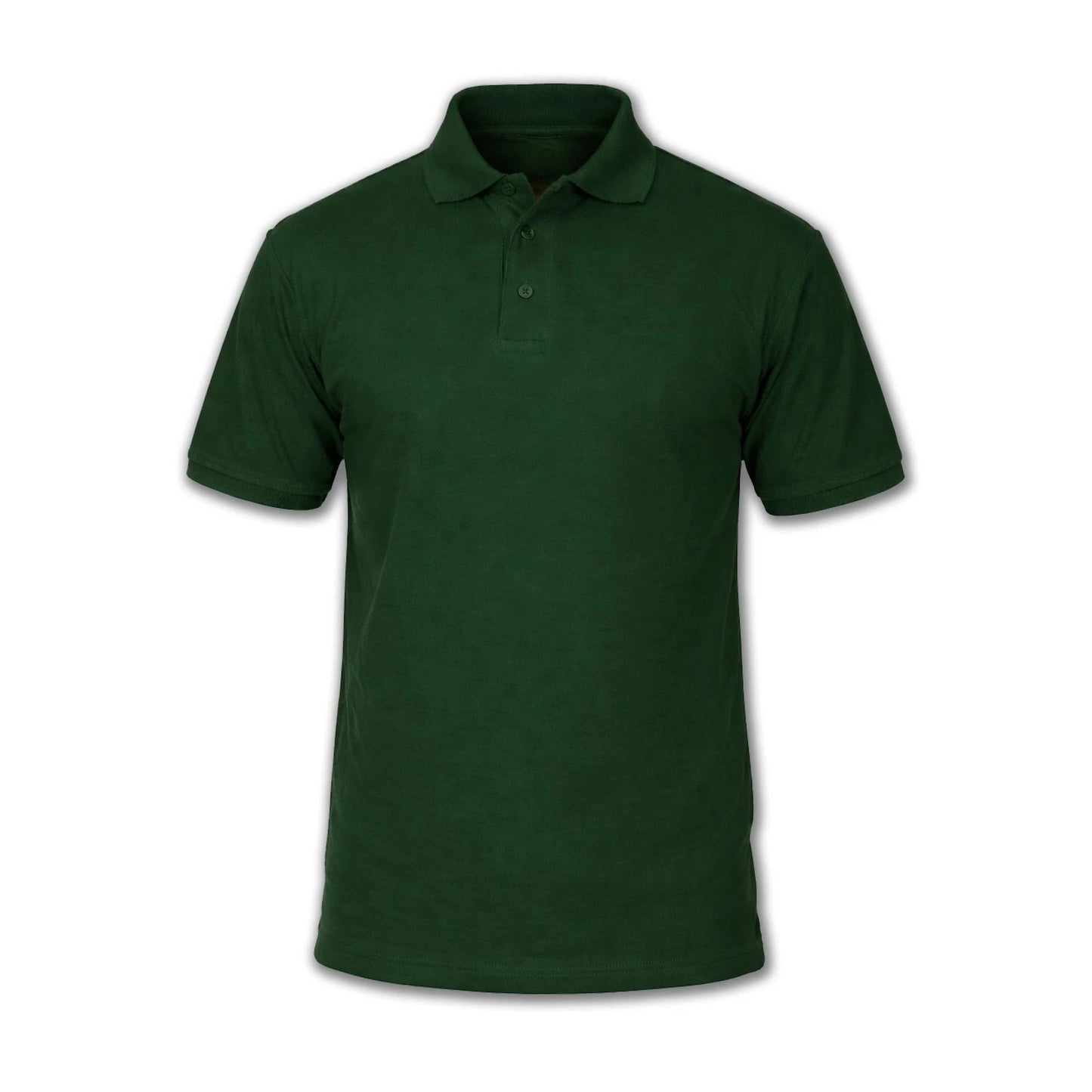 Diamond Polo Shirt