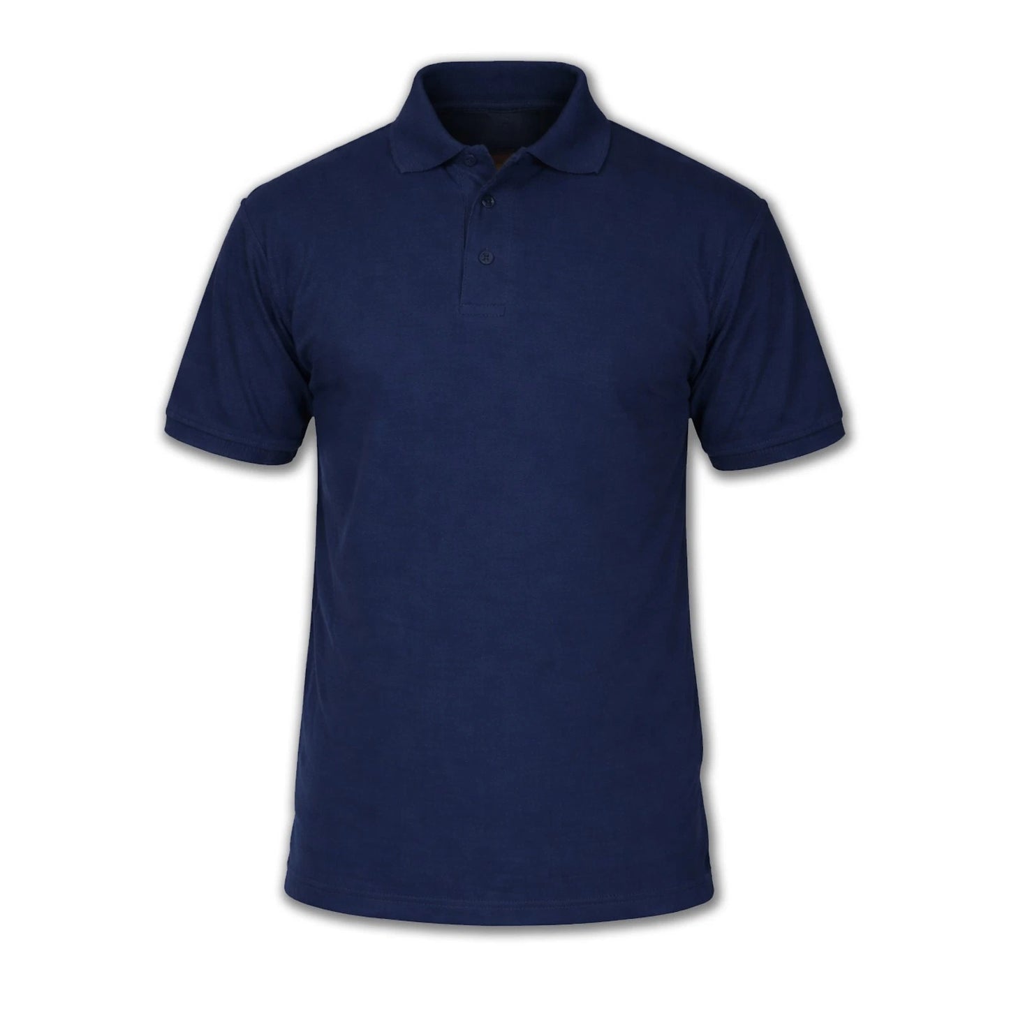 Diamond Polo Shirt