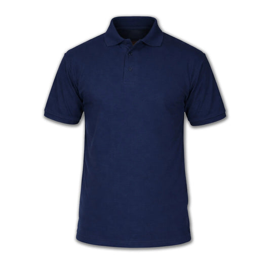 Diamond Polo Shirt