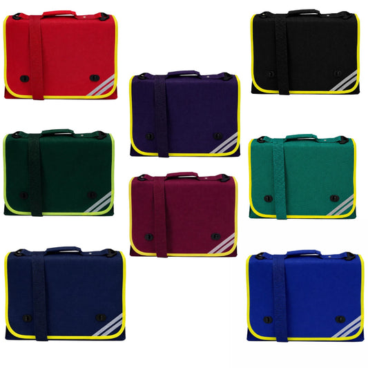 Hi-Viz Document Case